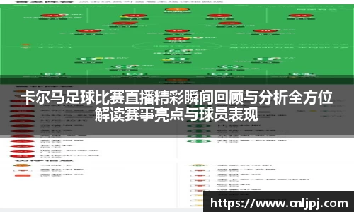 卡尔马足球比赛直播精彩瞬间回顾与分析全方位解读赛事亮点与球员表现